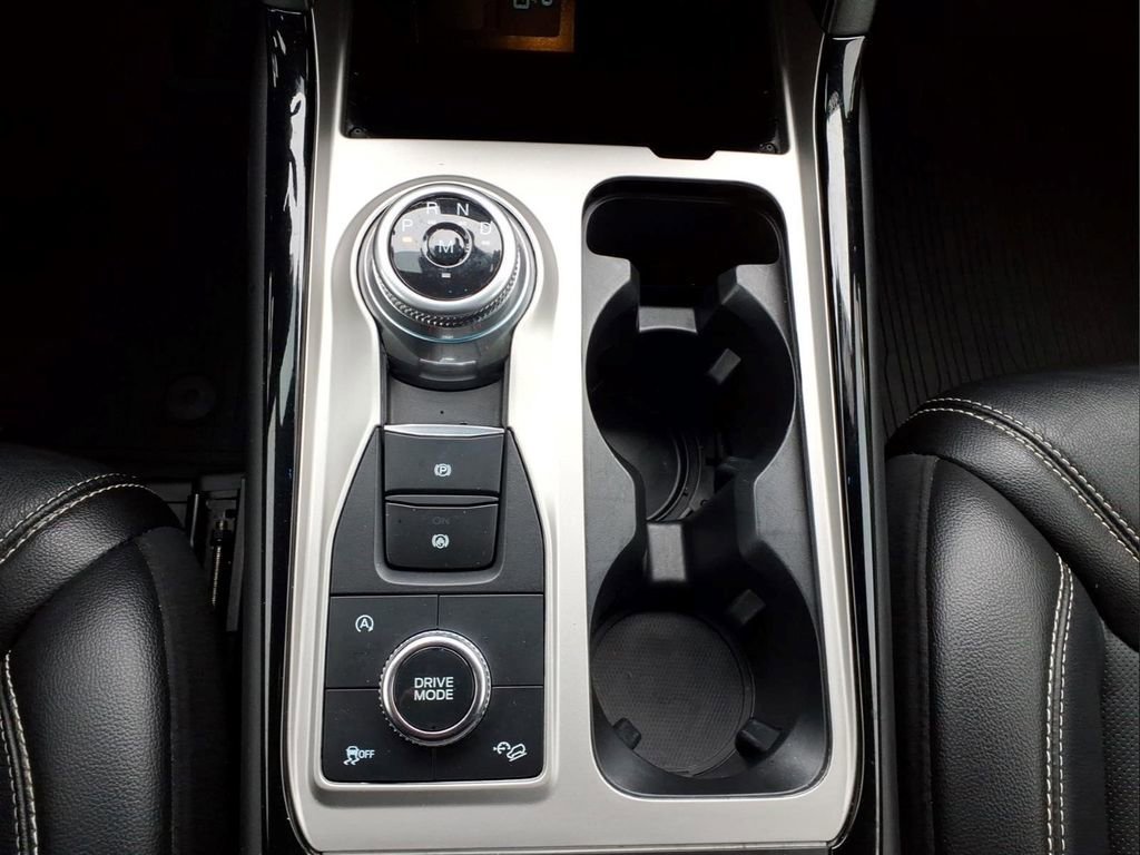Certified 2023 Ford Explorer ST w/ Equipment Group 401A image 11