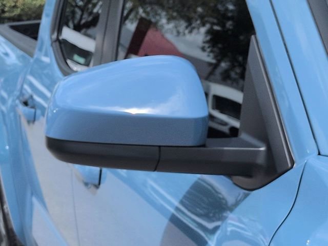 Used 2026 Toyota Tacoma TRD Sport AWD/4WD image 12