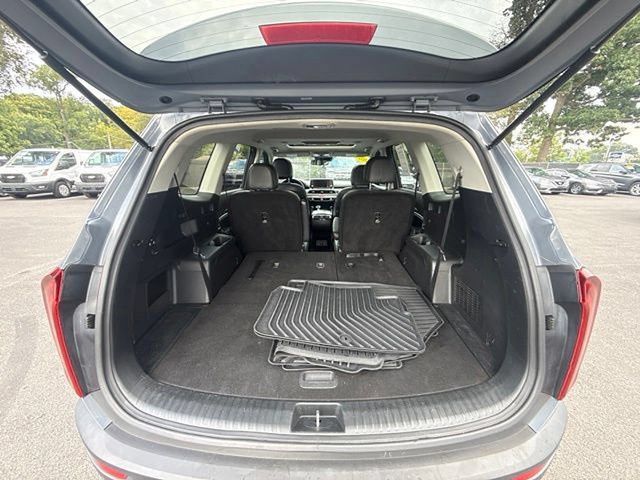 Used 2020 Kia Telluride S AWD/4WD image 14