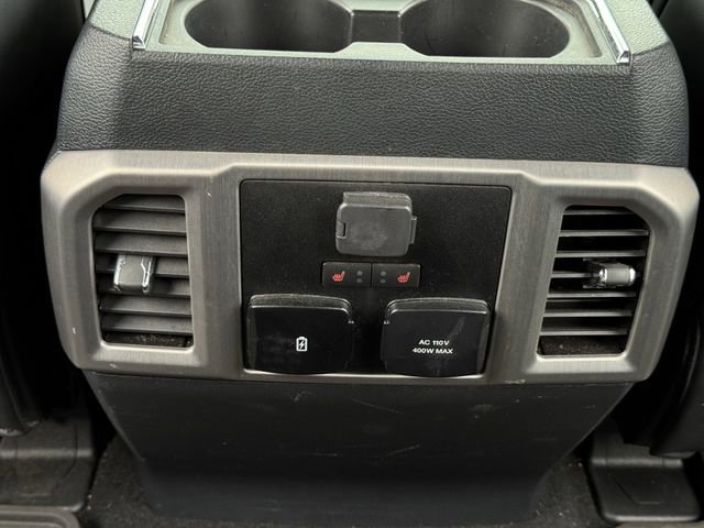 Certified 2022 Ford F350 Platinum AWD/4WD image 30