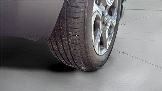 Used 2018 Honda CR-V EX-L image 25