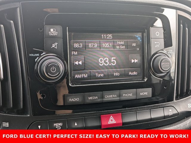Used 2022 RAM ProMaster City Wagon FWD image 16