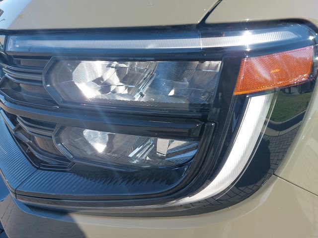 Certified 2025 Ford Expedition Max Platinum w/ Stealth Performance Package image 31