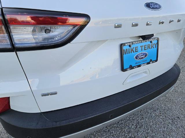 Certified 2022 Ford Escape SE w/ Convenience Package FWD image 6