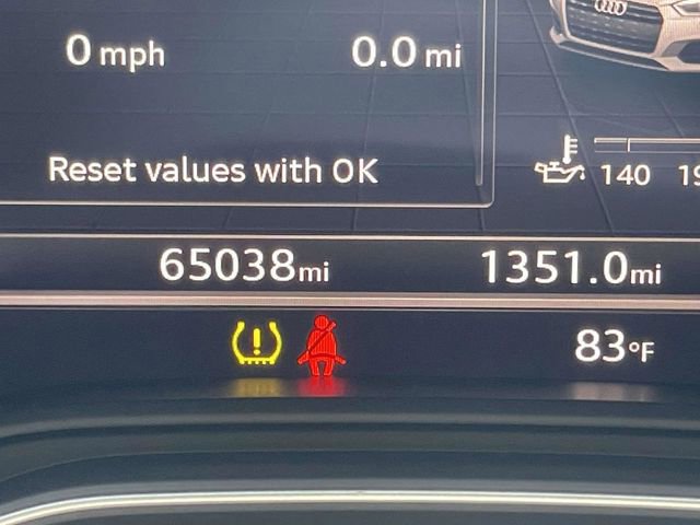 Used 2018 Audi A5 2.0T Premium Plus AWD/4WD image 24
