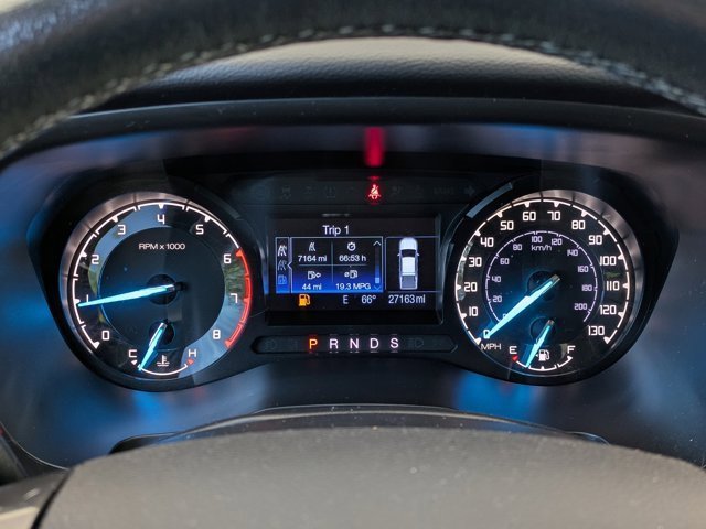 Certified 2023 Ford Ranger Lariat w/ Technology Package image 24