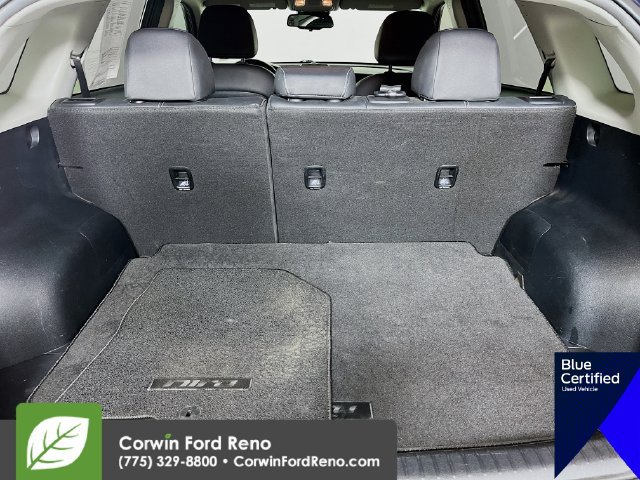 Used 2021 Kia Niro EX FWD image 27
