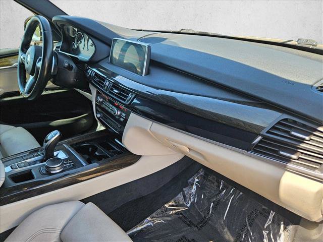 Used 2018 BMW X5 sDrive35i w/ M Sport Package RWD image 24