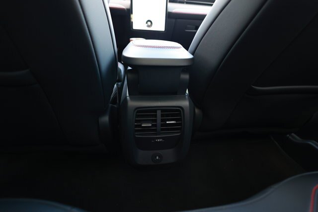 Certified 2025 Ford Mustang Mach-E Premium w/ Sport Appearance Package AWD/4WD image 11