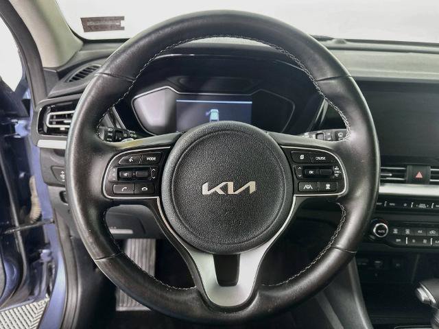 Used 2022 Kia Niro EX Premium FWD image 12