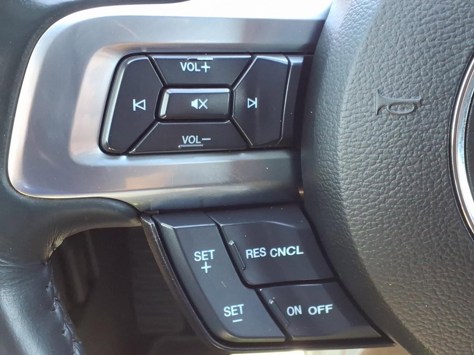 Certified 2023 Ford Mustang Mach 1 RWD image 26