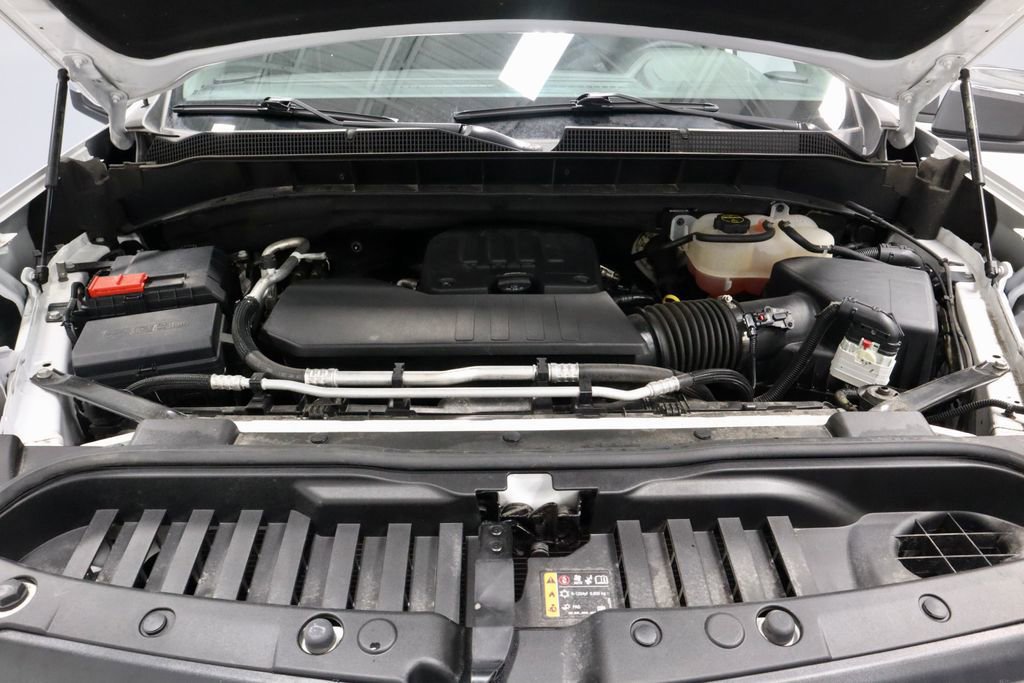 Used 2024 Chevrolet Silverado 1500 LT image 17