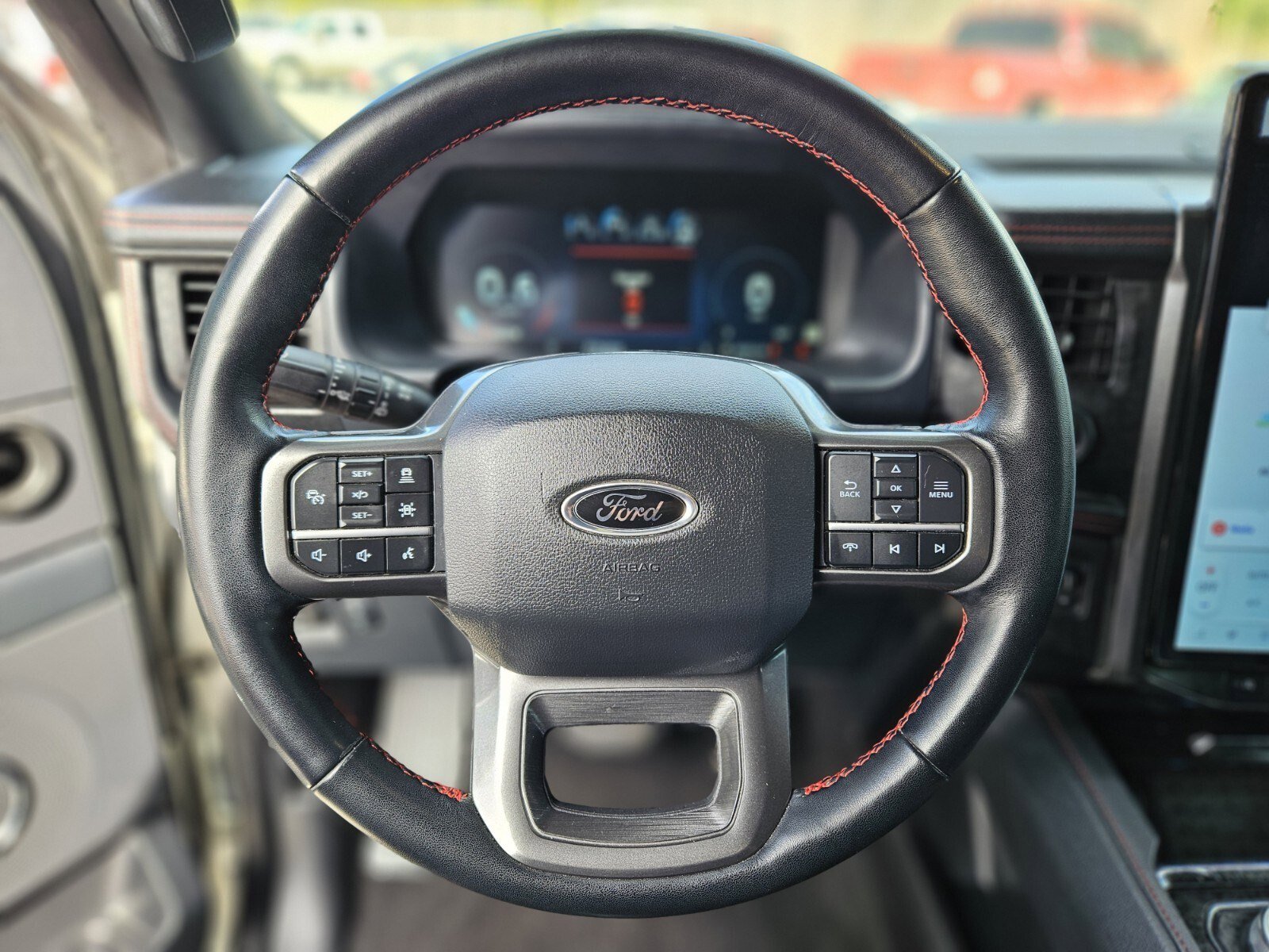 Certified 2023 Ford Expedition Max Limited image 27