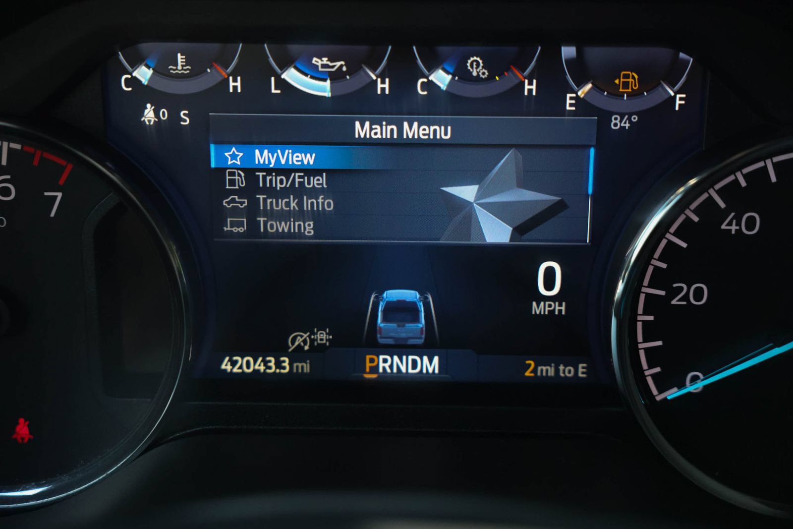 Certified 2023 Ford F150 XLT w/ Equipment Group 302A High AWD/4WD image 22