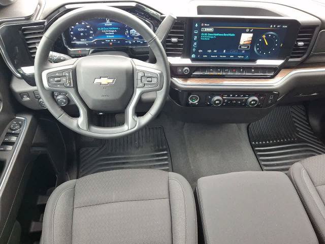 Used 2024 Chevrolet Silverado 1500 LT AWD/4WD image 27