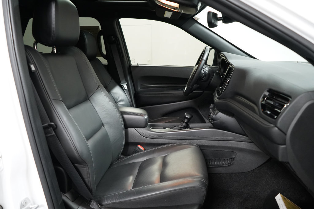 Used 2022 Dodge Durango GT AWD/4WD image 23