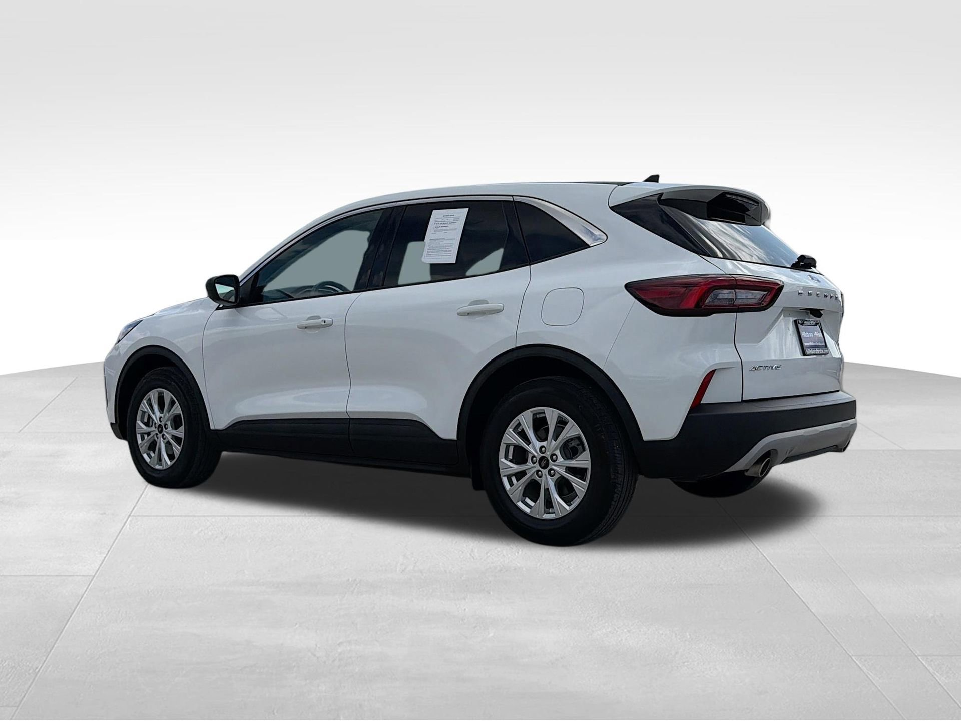 Certified 2024 Ford Escape Active image 5