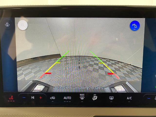 Certified 2025 Ford Bronco Sport Big Bend w/ Convenience Package image 4