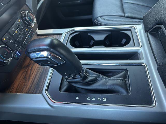 Certified 2020 Ford F150 Lariat AWD/4WD image 25