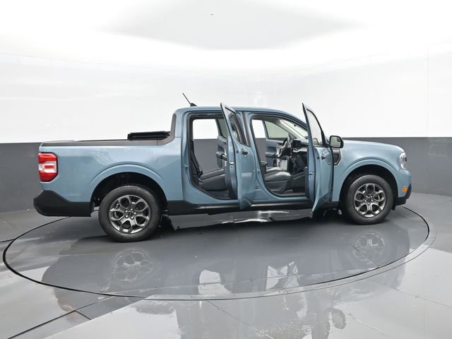 Certified 2022 Ford Maverick XLT w/ Equipment Group 300A Standard AWD/4WD image 26