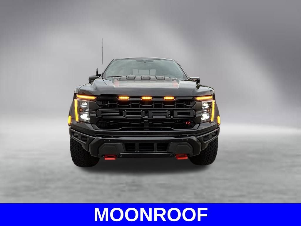 Certified 2024 Ford F150 Raptor w/ Equipment Group 803A Raptor R AWD/4WD image 9