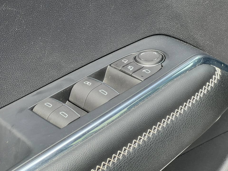 Used 2024 GMC Acadia Denali w/ LPO, Floor Liner Package AWD/4WD image 14