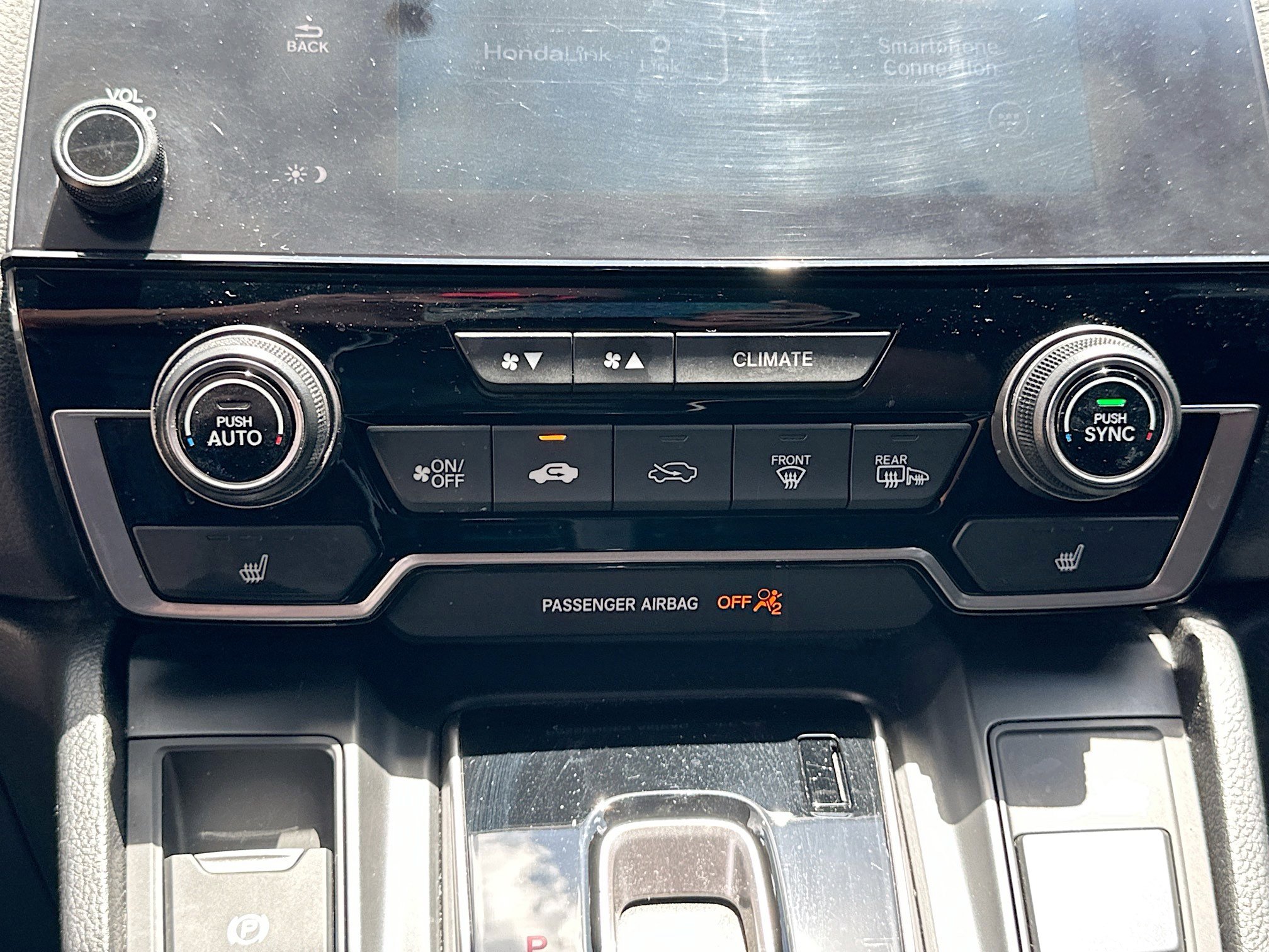 Used 2018 Honda CR-V EX image 15