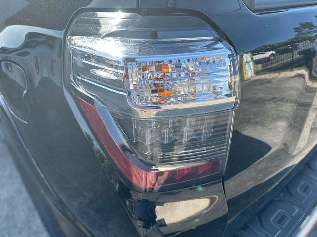 Used 2022 Toyota 4Runner TRD Off-Road Premium w/ Moonroof Package image 27