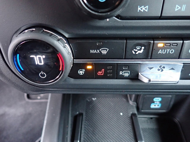 Certified 2025 Ford Bronco Outer Banks image 21