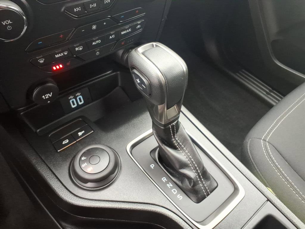 Certified 2023 Ford Ranger XLT w/ Equipment Group 302A High image 19