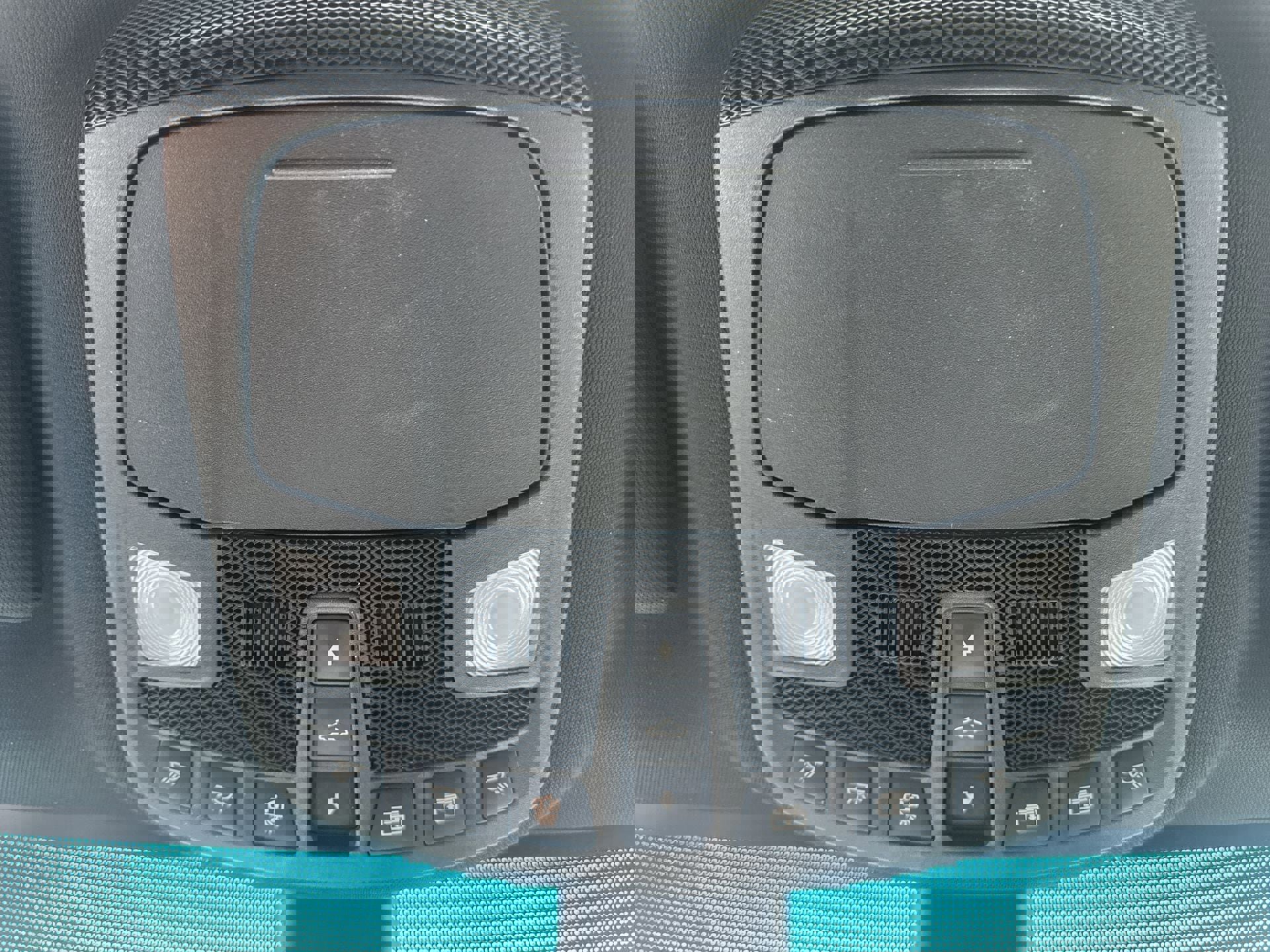 Certified 2020 Ford Edge ST w/ Equipment Group 401A image 19