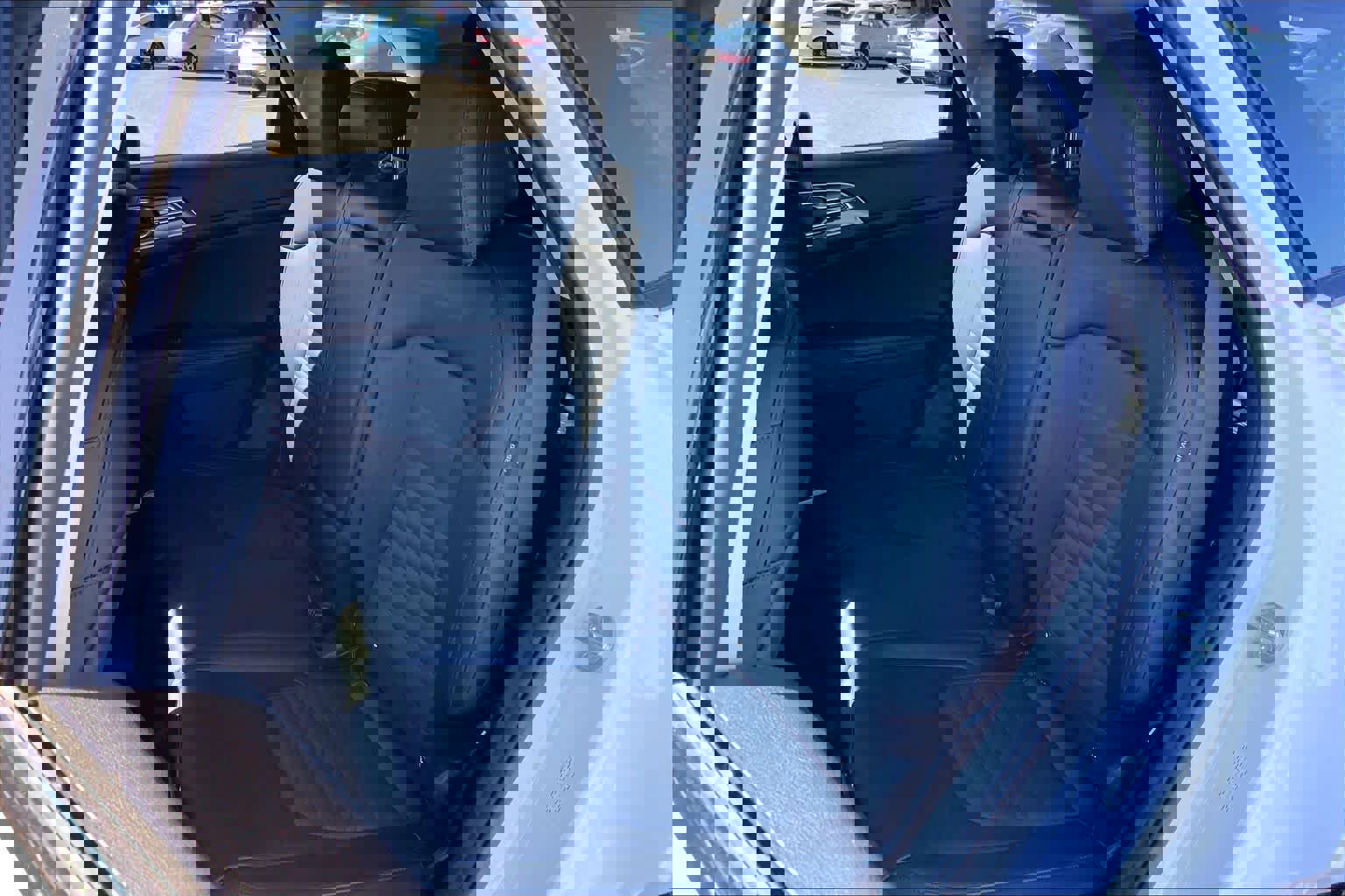 Used 2024 Kia Sportage SX image 21