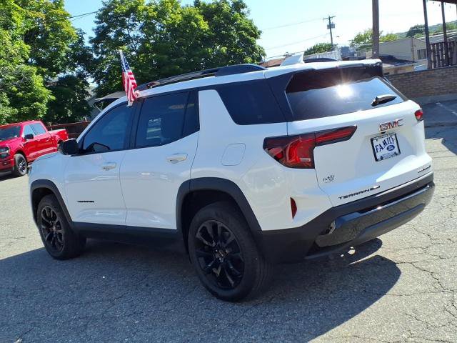 Used 2026 GMC Terrain Elevation w/ Elevation Premium Package AWD/4WD image 4