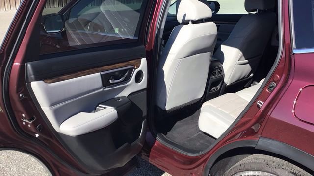 Used 2017 Honda CR-V EX-L image 12