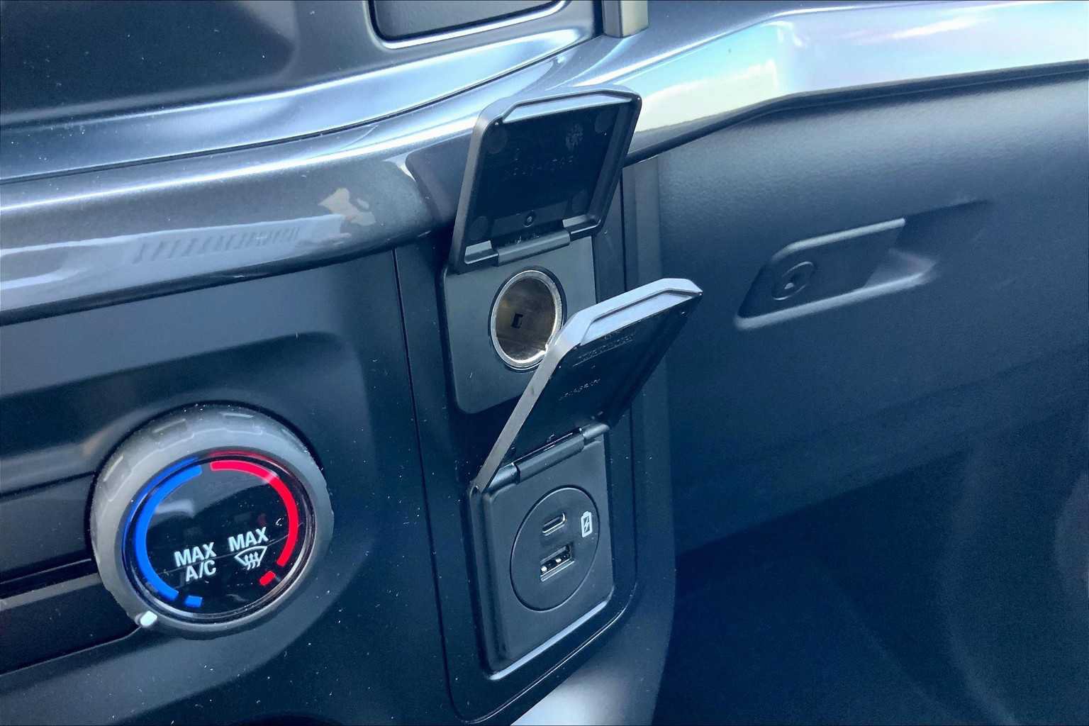 Certified 2023 Ford F150 XL w/ STX Appearance Package RWD image 31