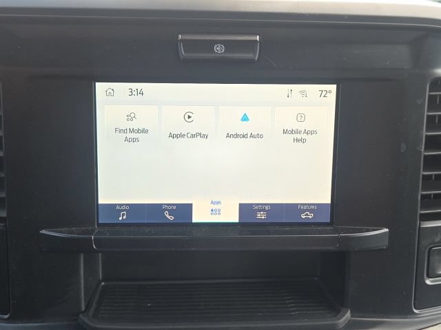 Certified 2026 Ford F350 XLT AWD/4WD image 30