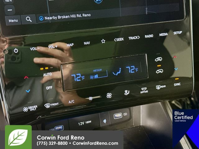 Used 2024 Hyundai Tucson SEL image 20