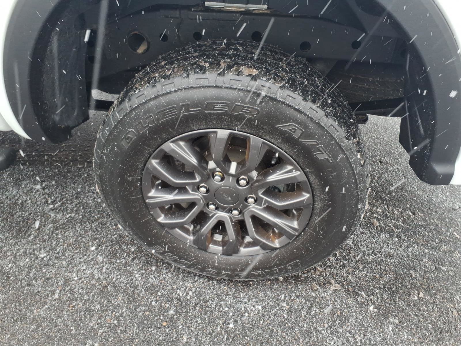 Certified 2023 Ford Ranger XLT w/ Equipment Group 301A Mid image 8