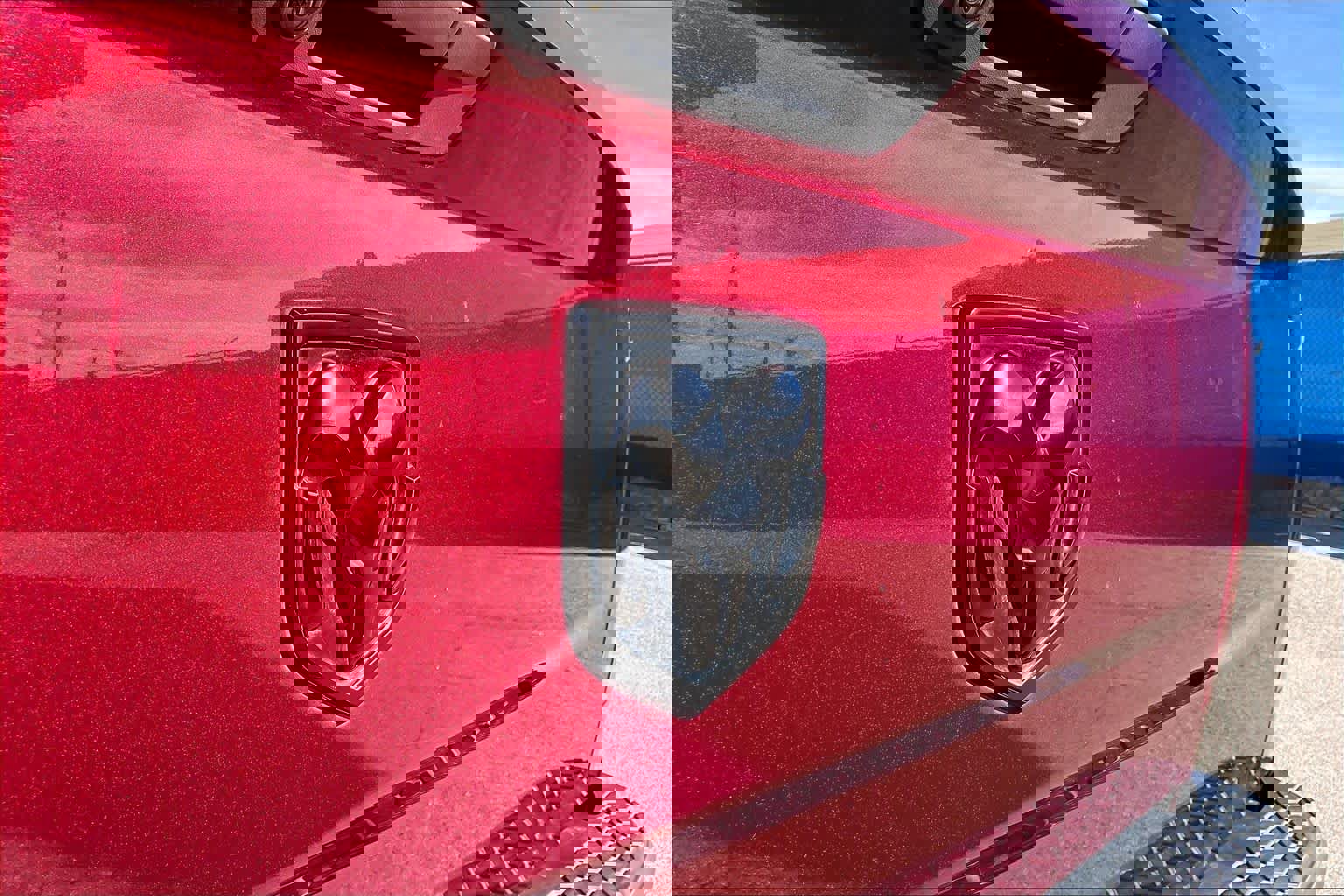 Used 2020 RAM 1500 Classic Warlock w/ Electronics Group image 30