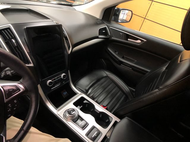 Certified 2024 Ford Edge SEL w/ Convenience Package AWD/4WD image 18