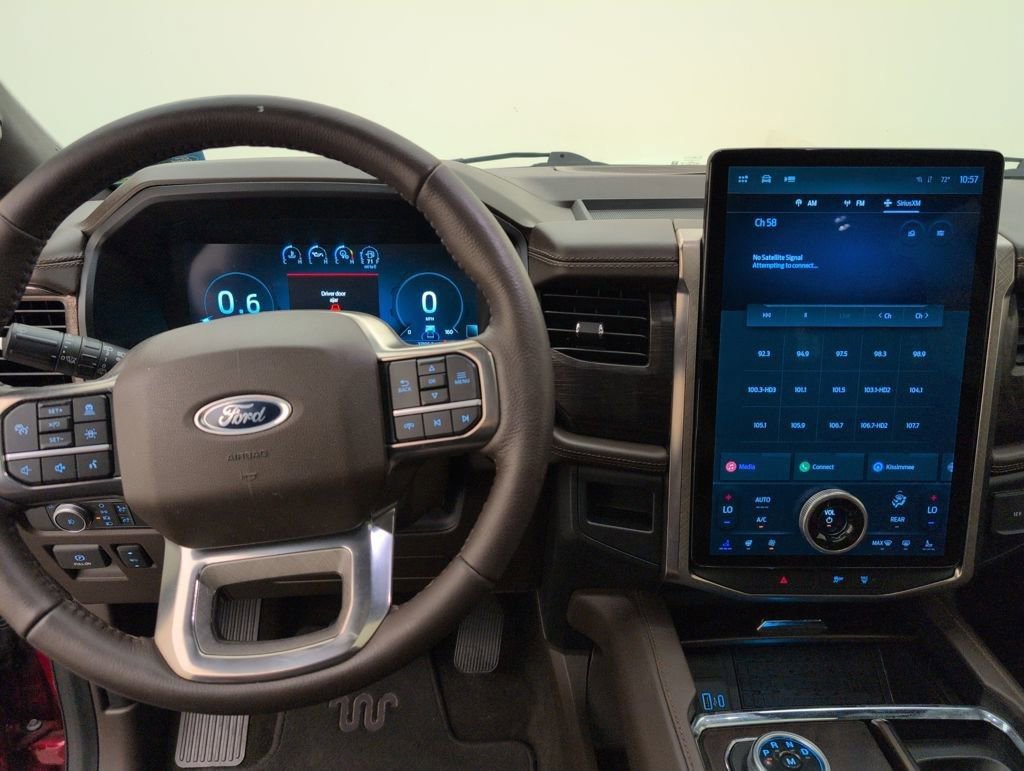 Certified 2022 Ford Expedition King Ranch image 18