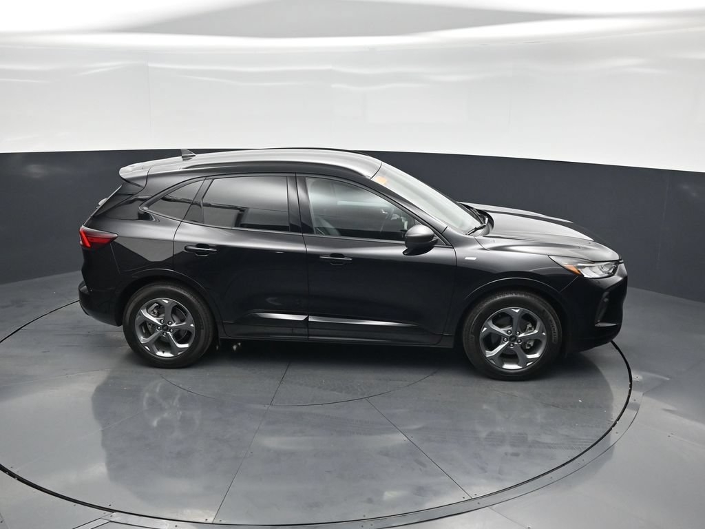 Certified 2023 Ford Escape ST-Line w/ Tech Pack #1 FWD image 54