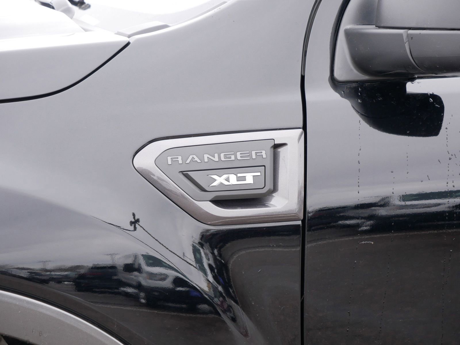 Certified 2020 Ford Ranger XLT w/ Equipment Group 301A Mid image 13