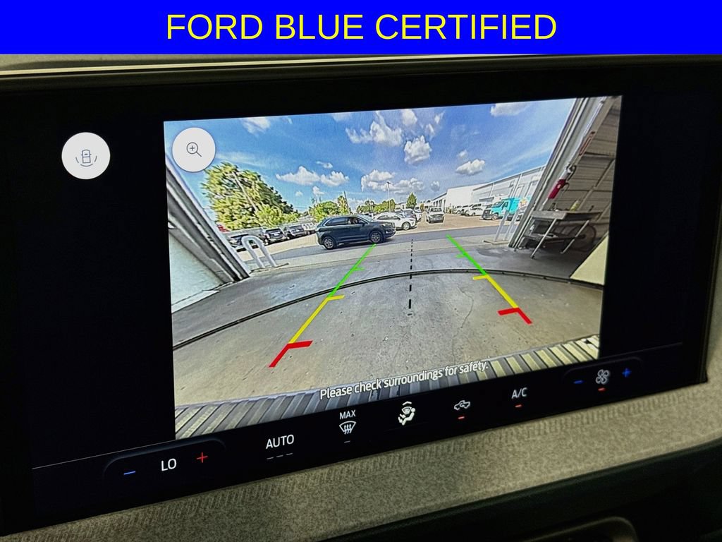 Certified 2026 Ford Maverick XLT AWD/4WD image 16