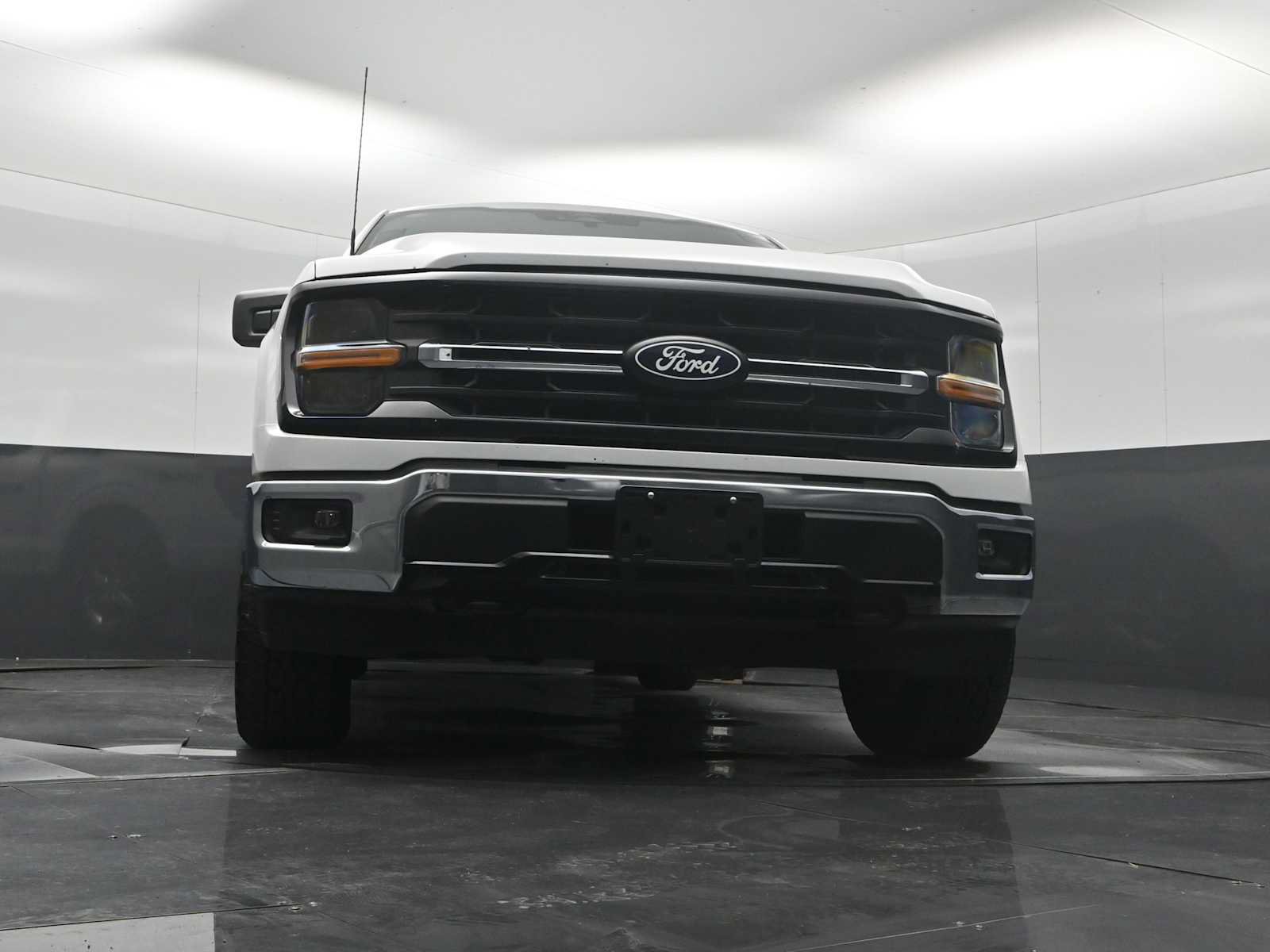 Certified 2025 Ford F150 XLT w/ Equipment Group 301A Standard AWD/4WD image 19