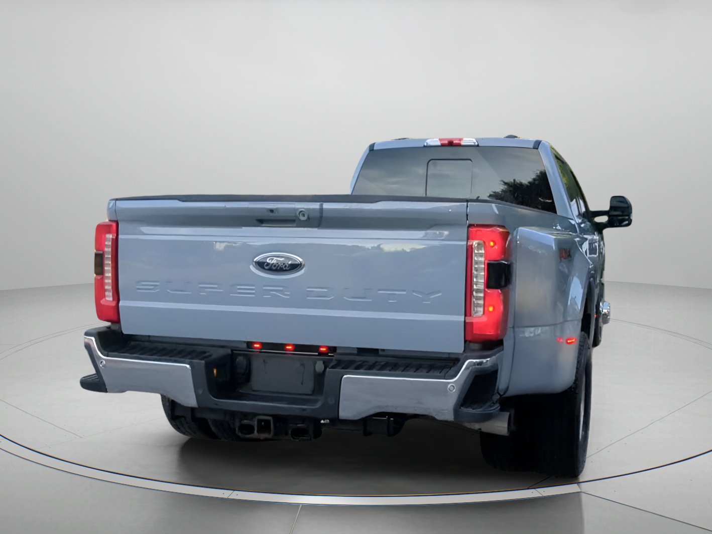 Certified 2024 Ford F350 Lariat w/ Lariat Ultimate Package AWD/4WD image 26