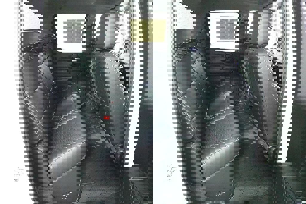 Used 2023 Chevrolet Silverado 1500 Custom w/ Rally Edition image 29