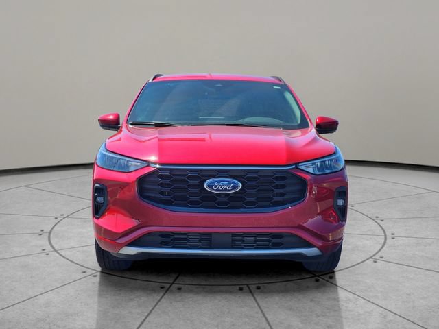 Certified 2023 Ford Escape ST-Line Select w/ Tech Pack #2 AWD/4WD image 15