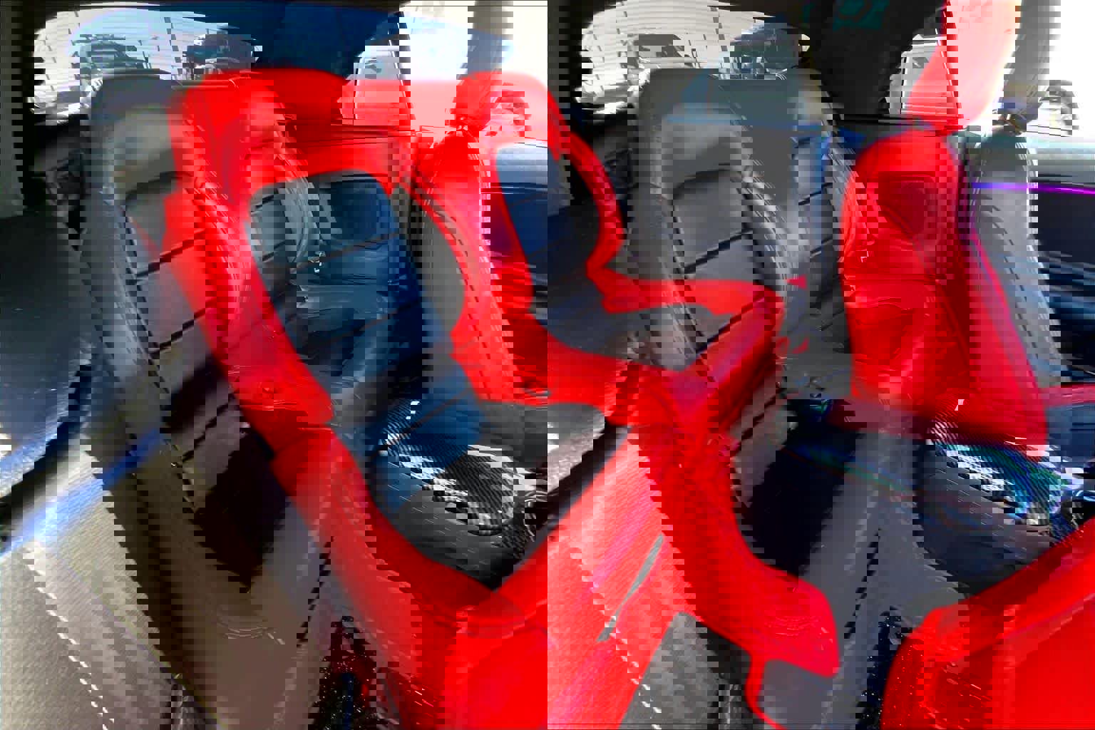 Certified 2018 Ford Mustang Convertible w/ Equipment Group 101A RWD image 17