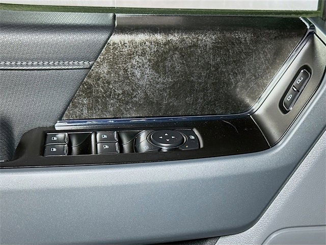 Certified 2022 Ford F150 XLT w/ Equipment Group 302A High image 15